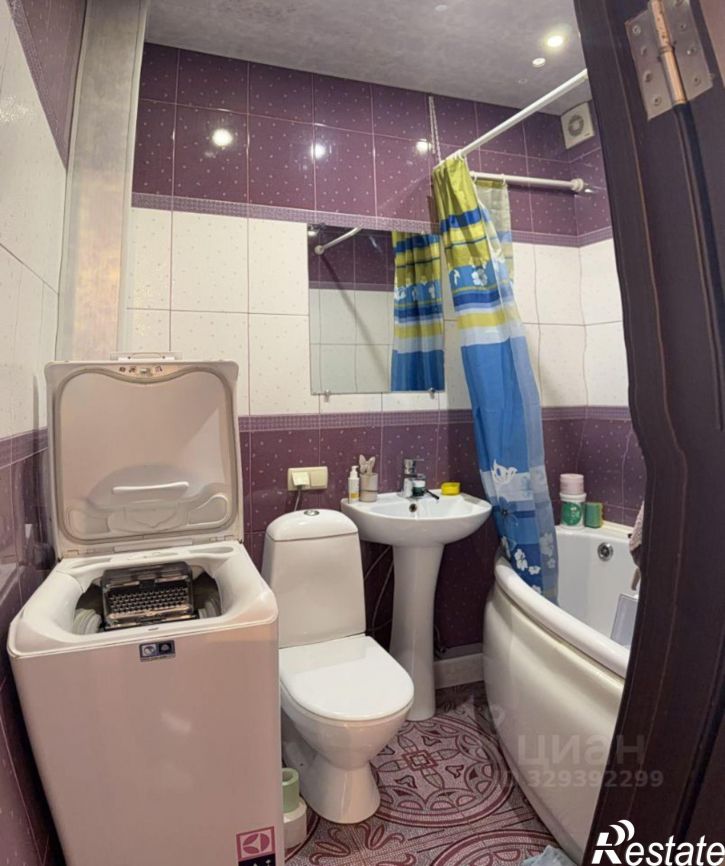 1-комн квартира ул Олега Кошевого, 25,  д. 25