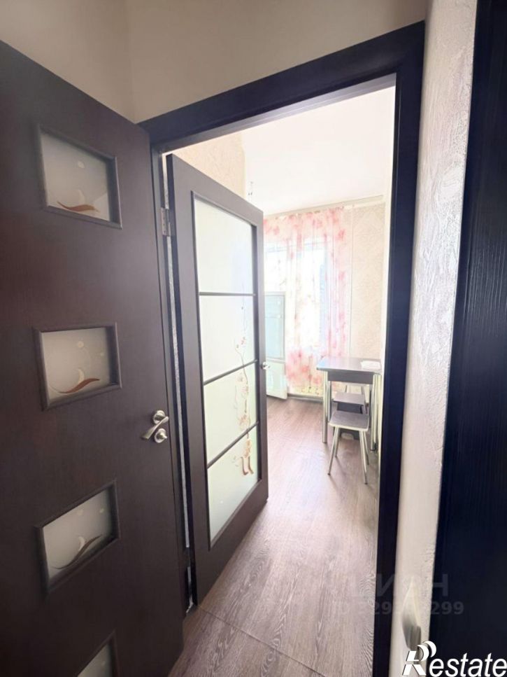1-комн квартира ул Олега Кошевого, 25,  д. 25