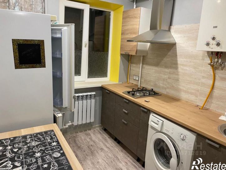 1-комн квартира ул Гудованцева, 3,  д. 3