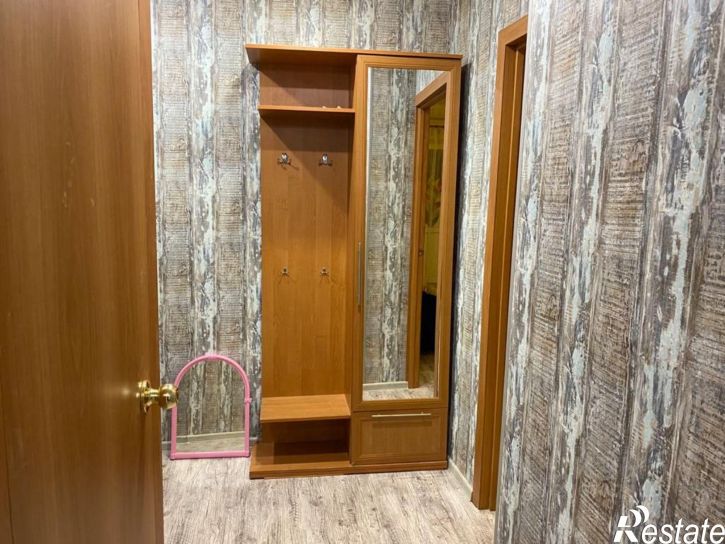 1-комн квартира ул Гудованцева, 3,  д. 3