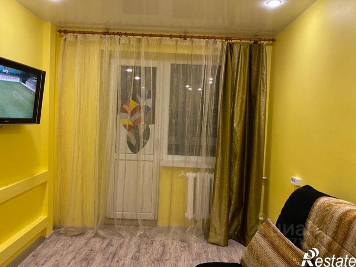 1-комн квартира ул Гудованцева, 3,  д. 3