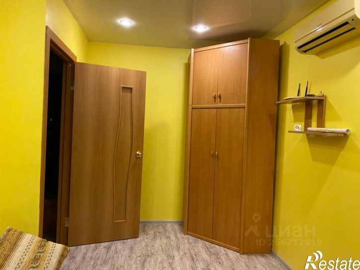 1-комн квартира ул Гудованцева, 3,  д. 3