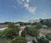 2-комн, 43кв м, этаж 4/5 ул Мирошника, 8
