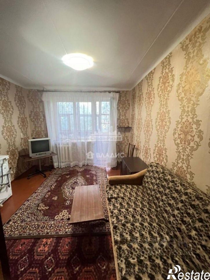 1-комн квартира ул Дальняя, 1В,  д. 1В