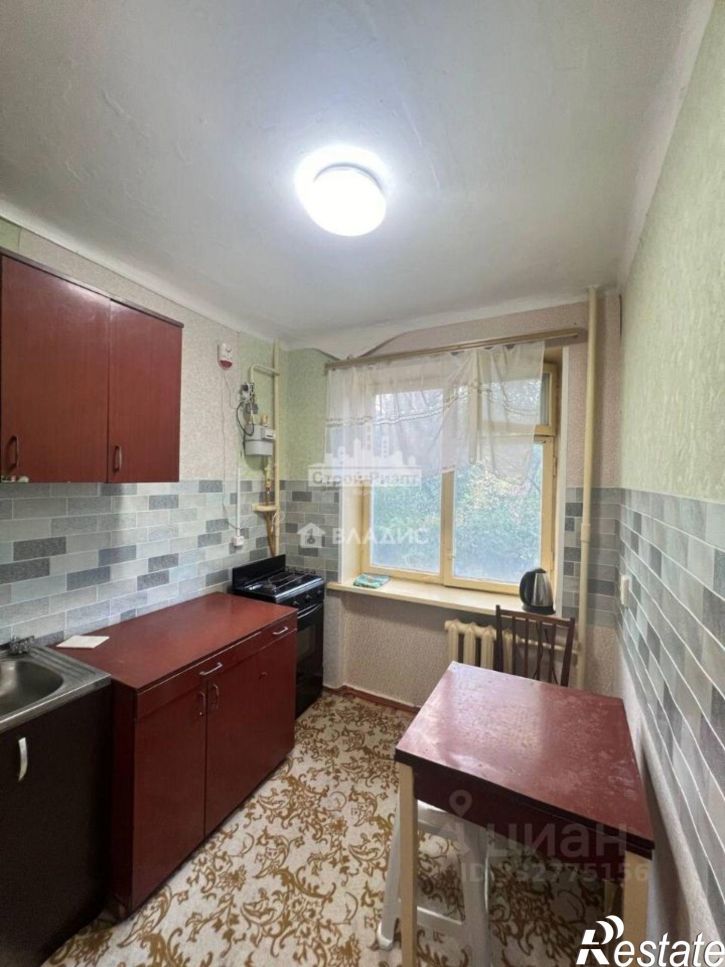 1-комн квартира ул Дальняя, 1В,  д. 1В