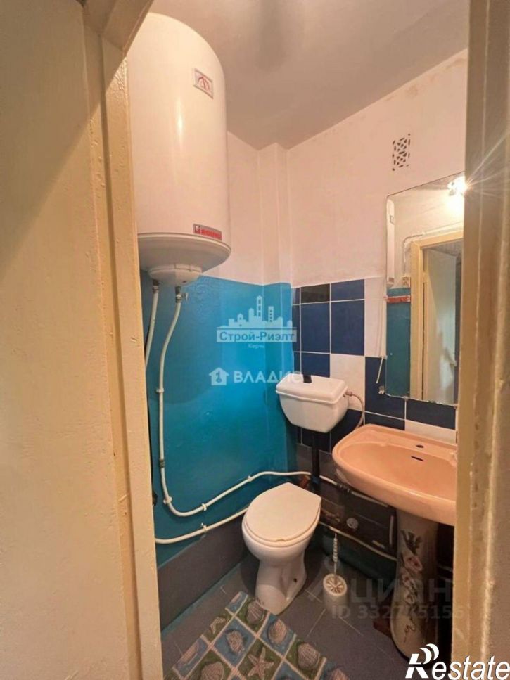 1-комн квартира ул Дальняя, 1В,  д. 1В
