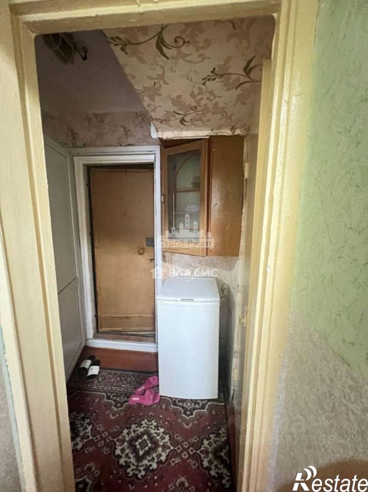 1-комн квартира ул Дальняя, 1В,  д. 1В