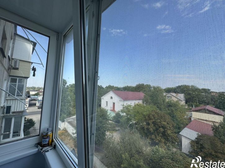 2-комн квартира ул Мирошника, 8,  д. 8