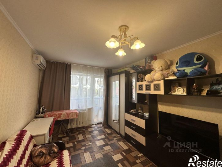2-комн квартира ул Мирошника, 8,  д. 8