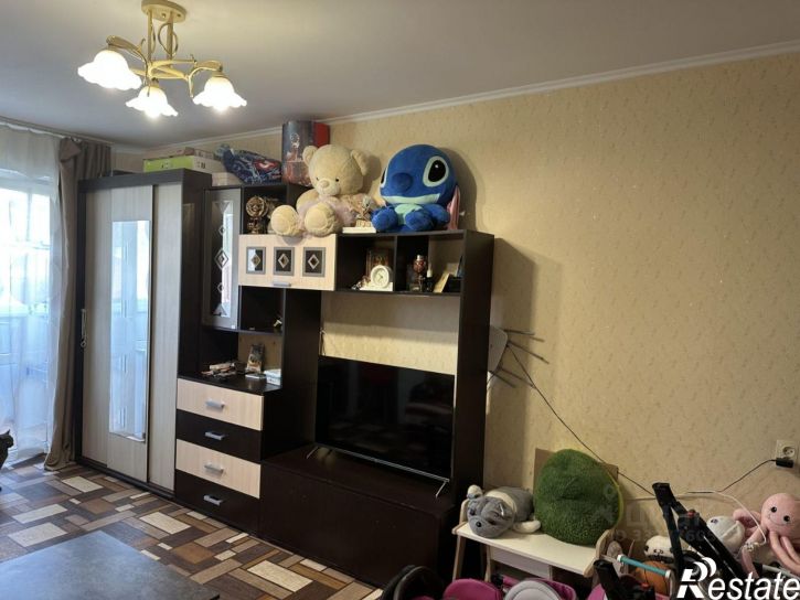 2-комн квартира ул Мирошника, 8,  д. 8