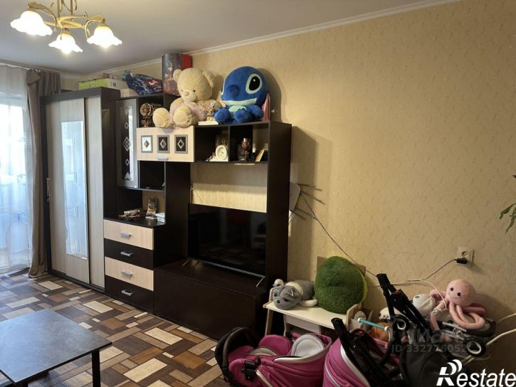 2-комн квартира ул Мирошника, 8,  д. 8
