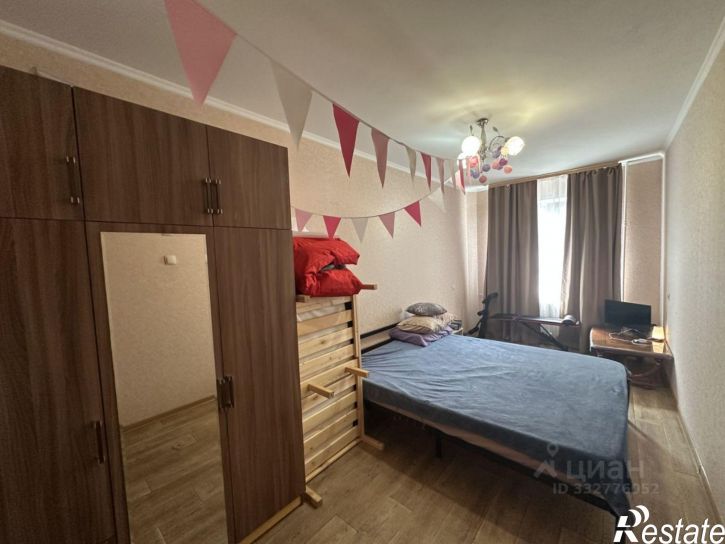 2-комн квартира ул Мирошника, 8,  д. 8