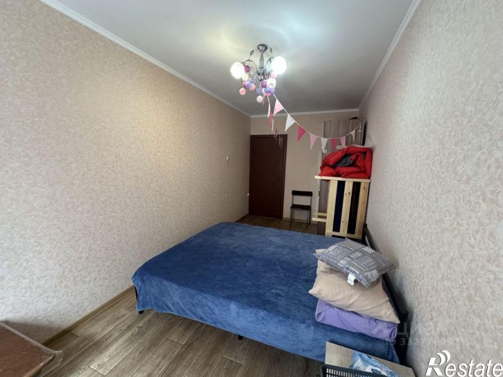 2-комн квартира ул Мирошника, 8,  д. 8