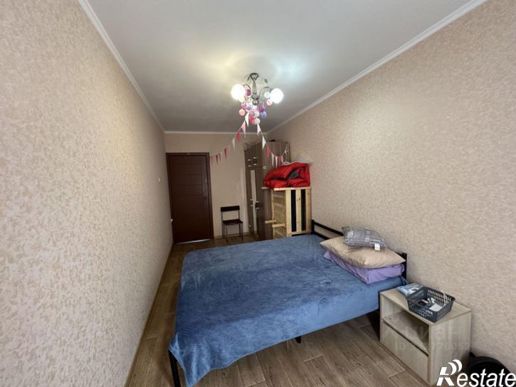 2-комн квартира ул Мирошника, 8,  д. 8