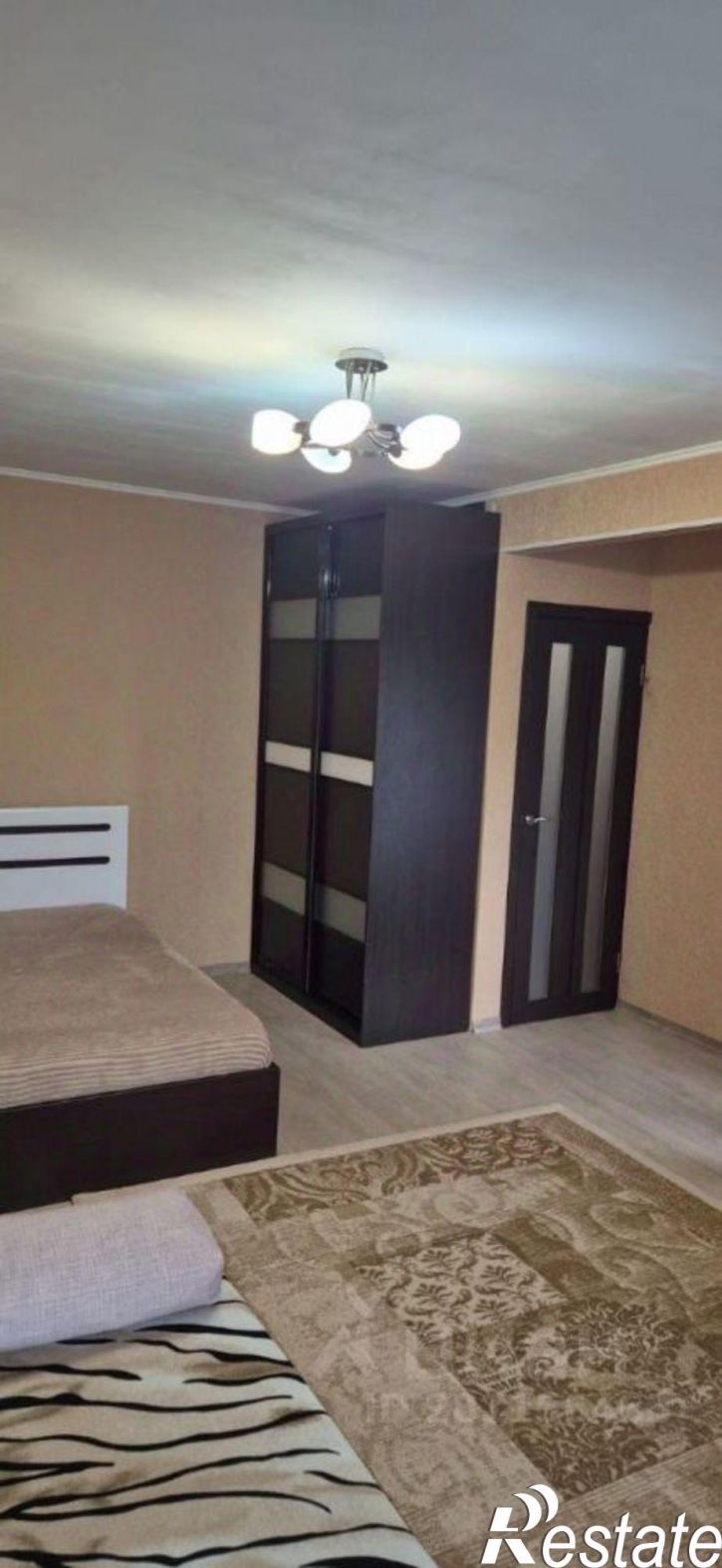 1-комн квартира ул Комарова, 2,  д. 2