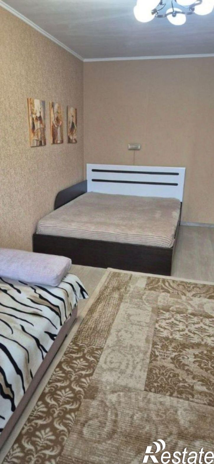 1-комн квартира ул Комарова, 2,  д. 2