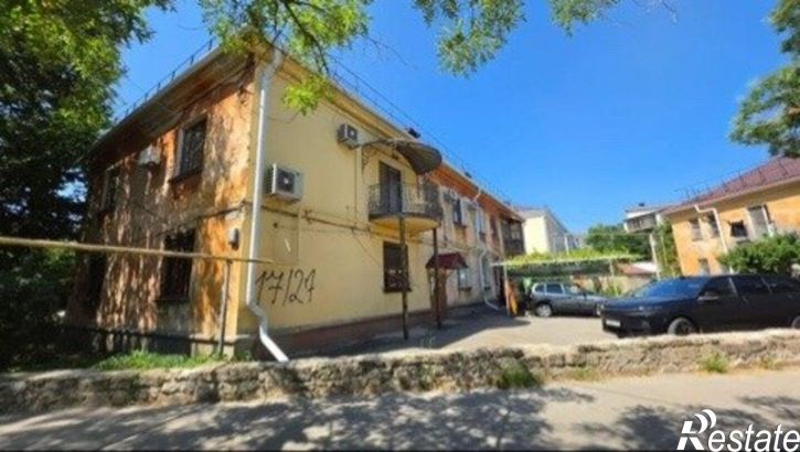 3-комн квартира ул Курсантов, 17,  д. 17