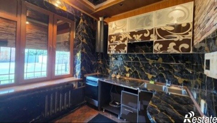 3-комн квартира ул Курсантов, 17,  д. 17