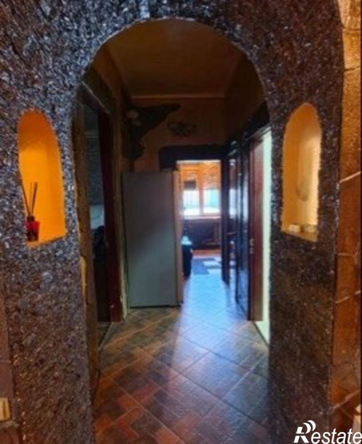 3-комн квартира ул Курсантов, 17,  д. 17
