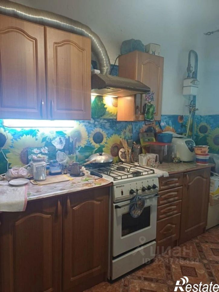 3-комн квартира ул Петра Дейкало, 2,  д. 2