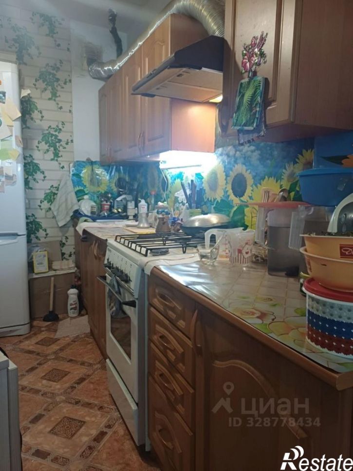 3-комн квартира ул Петра Дейкало, 2,  д. 2