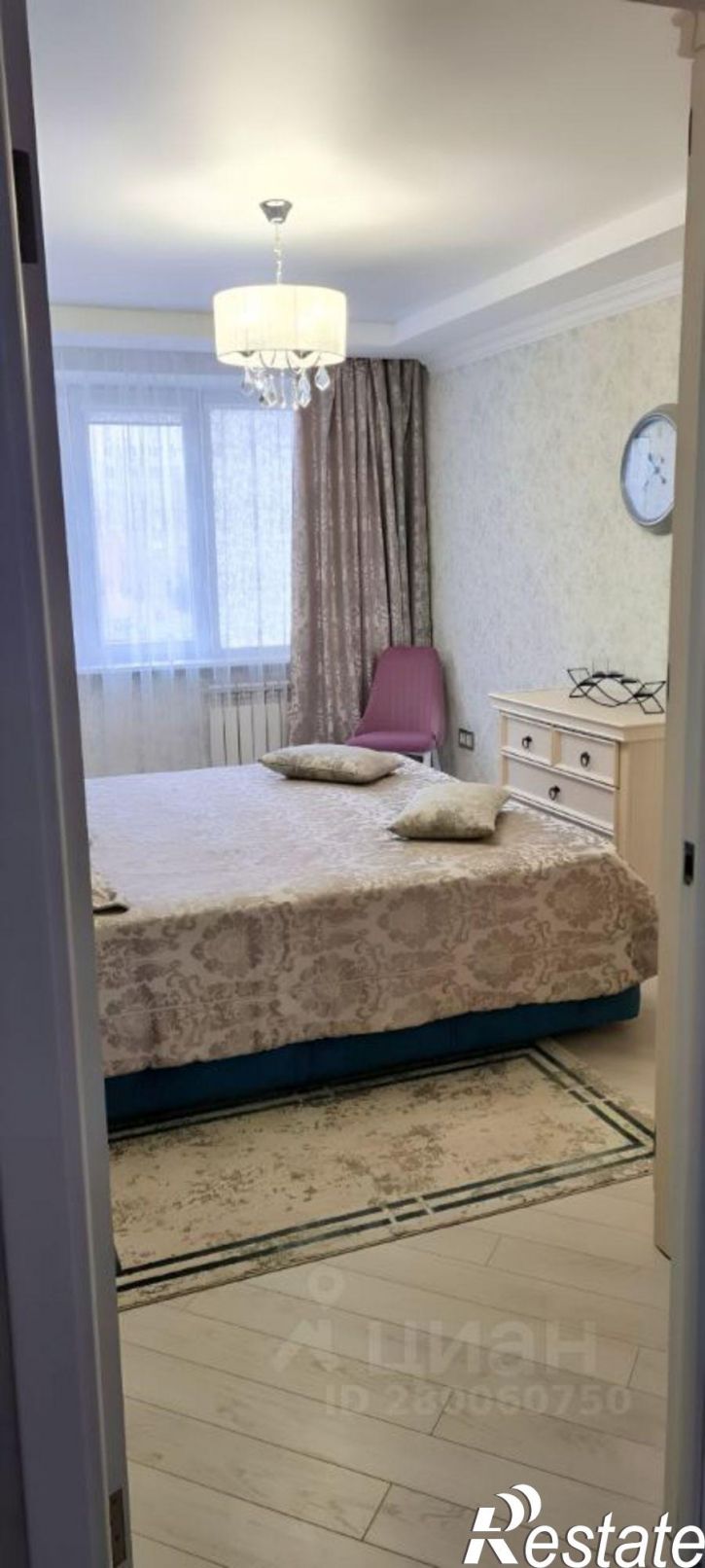 4-комн квартира ул Кирова, 99,  д. 99