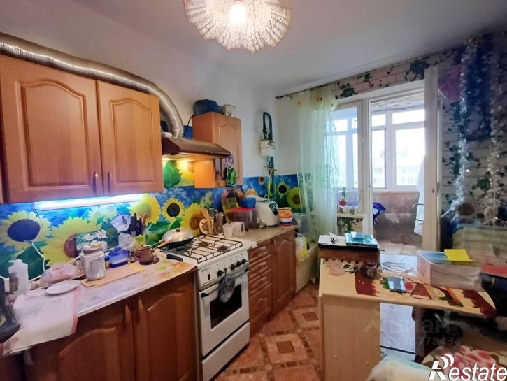 3-комн квартира ул Петра Дейкало, 2,  д. 2