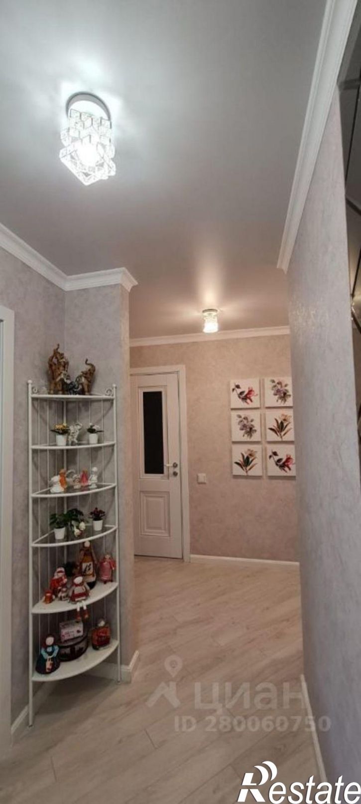 4-комн квартира ул Кирова, 99,  д. 99