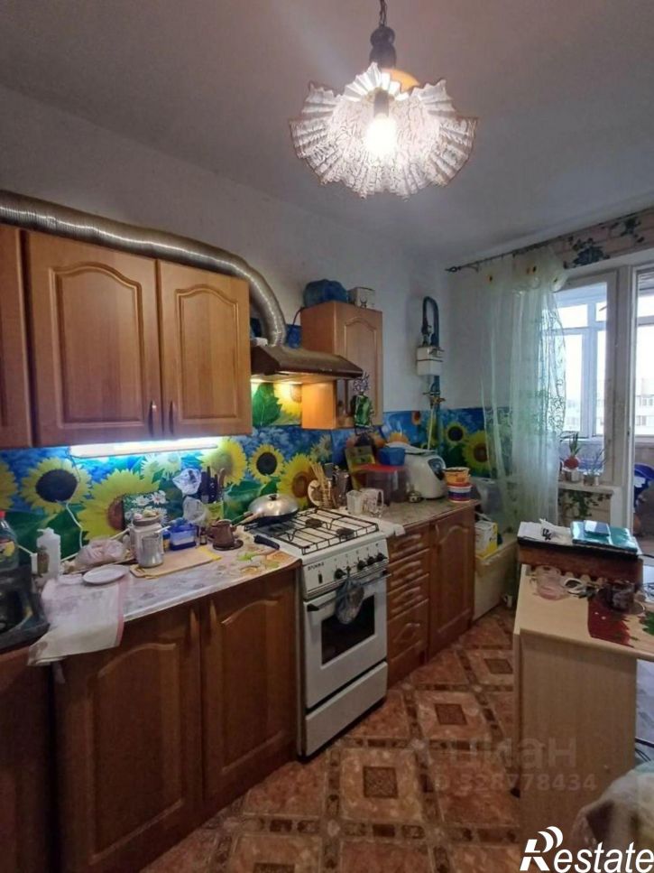 3-комн квартира ул Петра Дейкало, 2,  д. 2