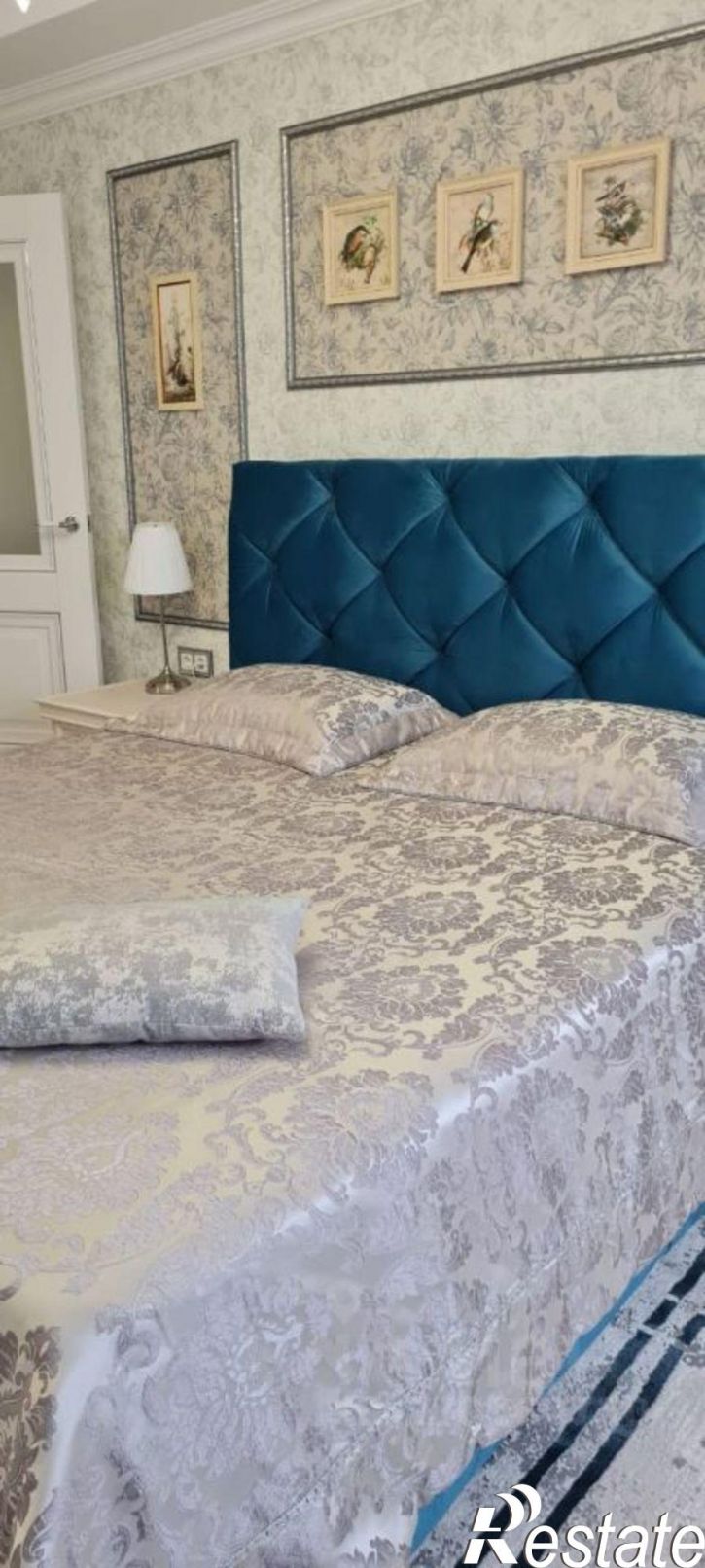 4-комн квартира ул Кирова, 99,  д. 99