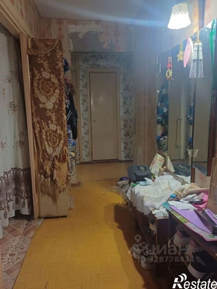 3-комн квартира ул Петра Дейкало, 2,  д. 2