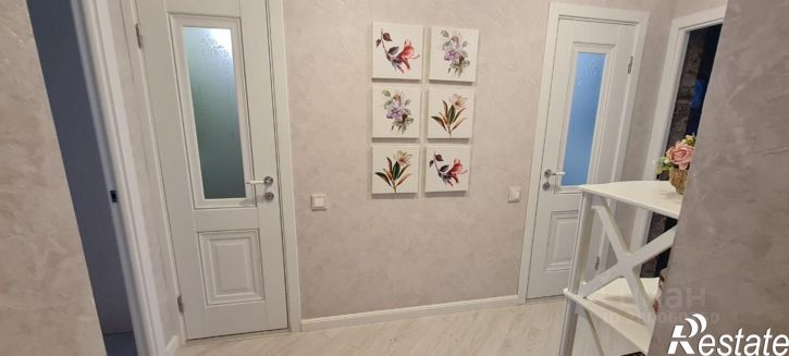 4-комн квартира ул Кирова, 99,  д. 99