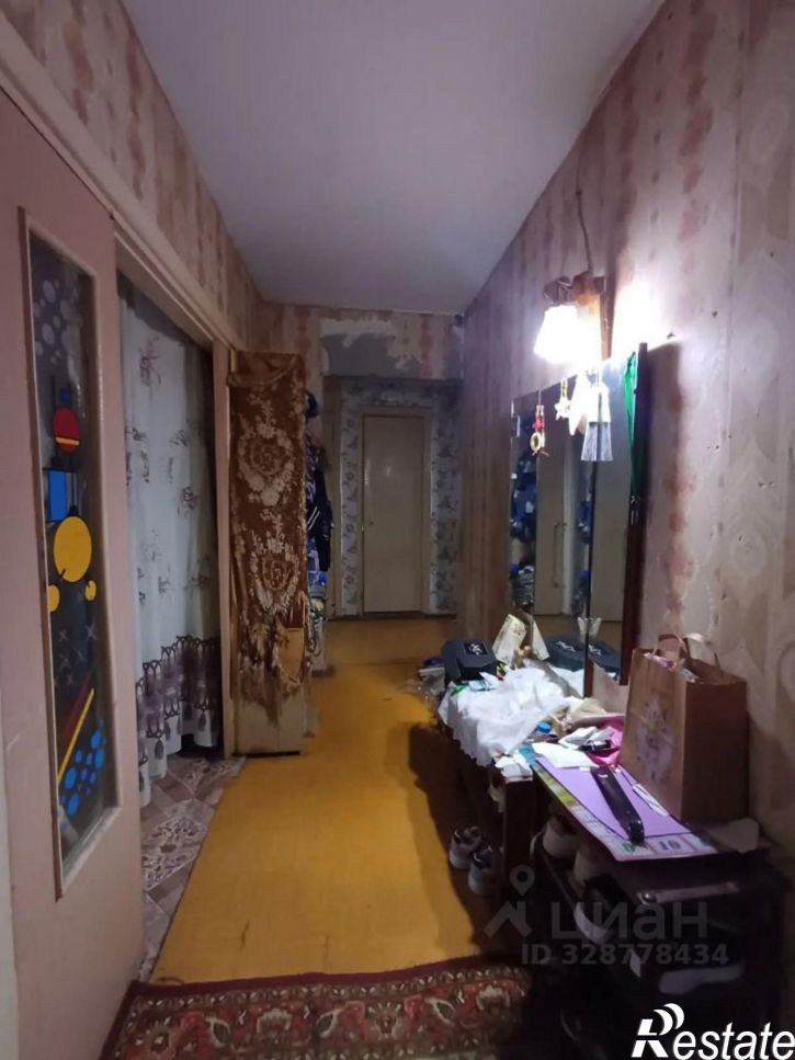 3-комн квартира ул Петра Дейкало, 2,  д. 2