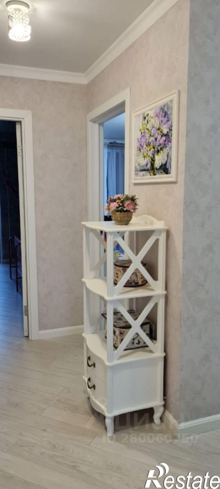 4-комн квартира ул Кирова, 99,  д. 99