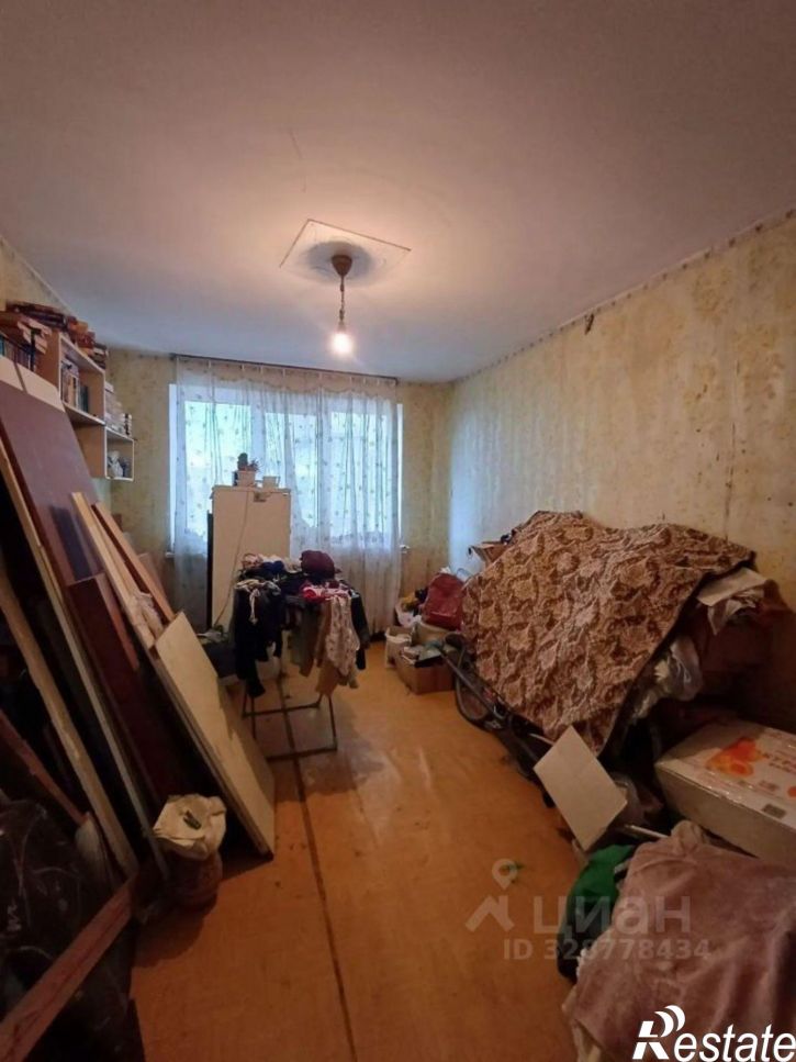 3-комн квартира ул Петра Дейкало, 2,  д. 2