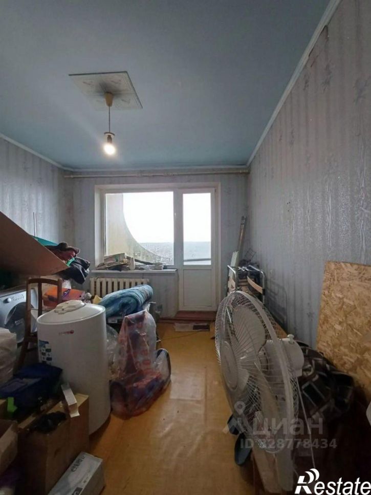 3-комн квартира ул Петра Дейкало, 2,  д. 2
