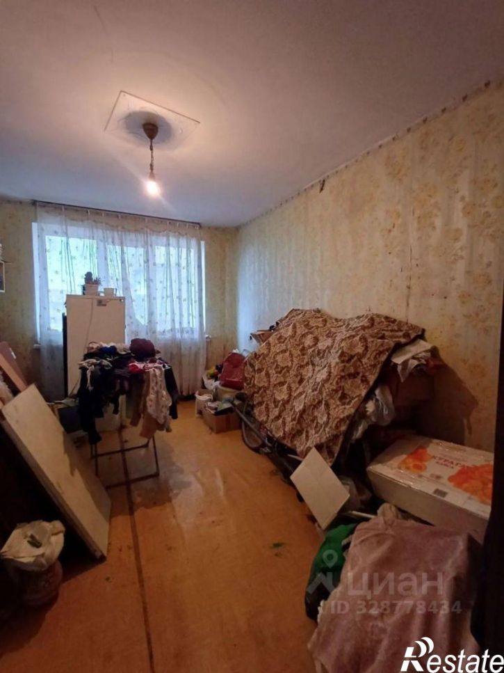 3-комн квартира ул Петра Дейкало, 2,  д. 2