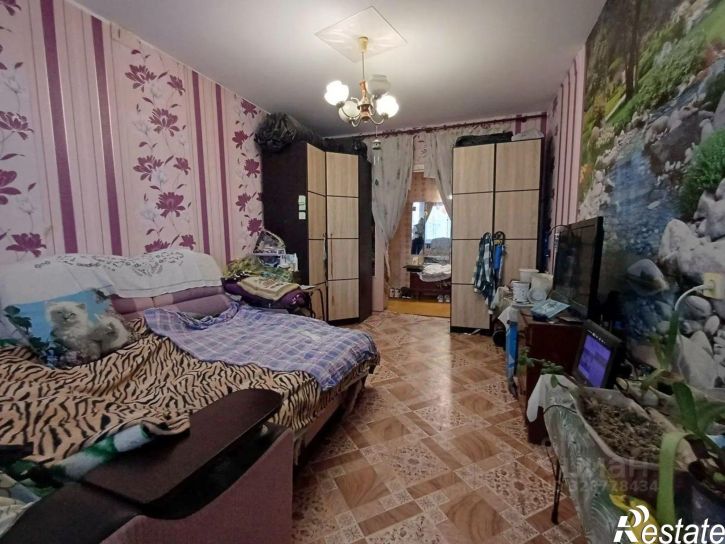 3-комн квартира ул Петра Дейкало, 2,  д. 2