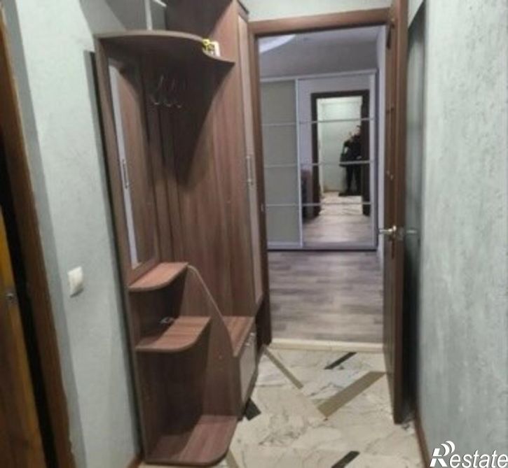 2-комн квартира ул Гагарина, 34,  д. 34