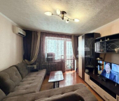 1-комн, 30кв м, этаж 3/5 ул Спартака, 7