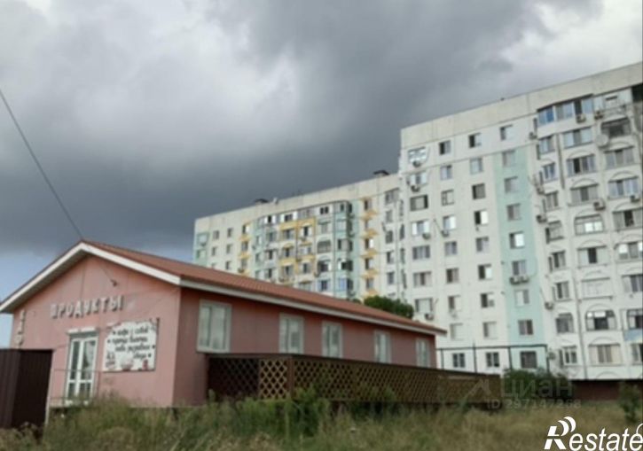 Торговое помещение ул Буденного, 32,  д. 32
