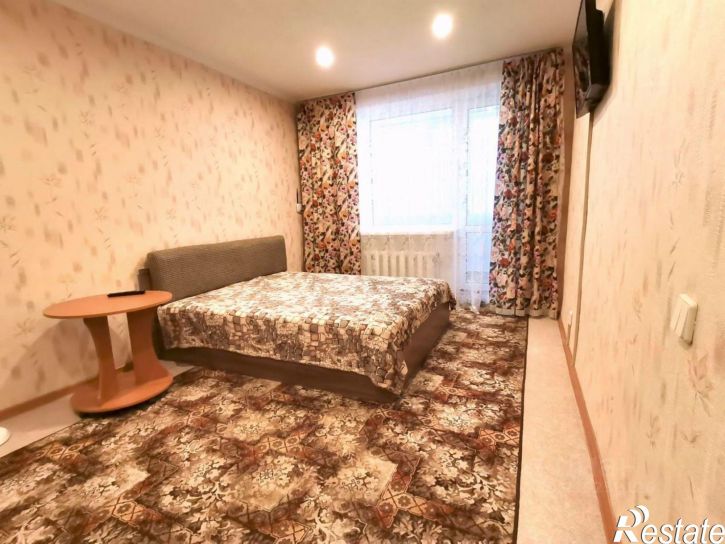1-комн квартира ул Карла Маркса, 10,  д. 10