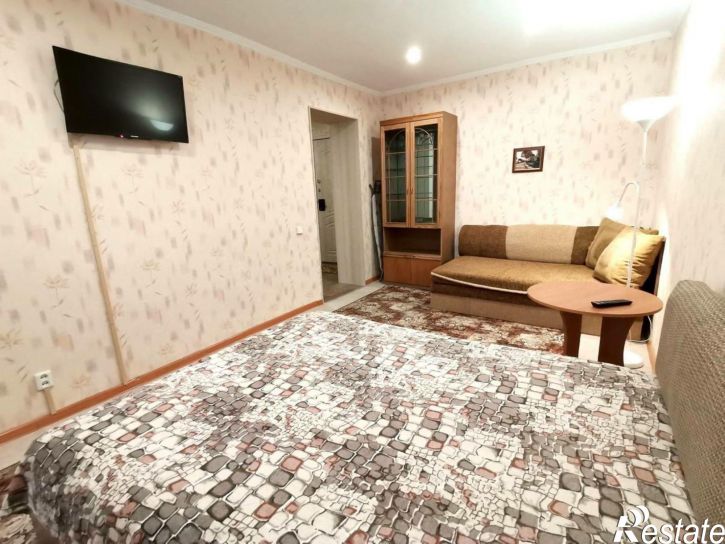1-комн квартира ул Карла Маркса, 10,  д. 10