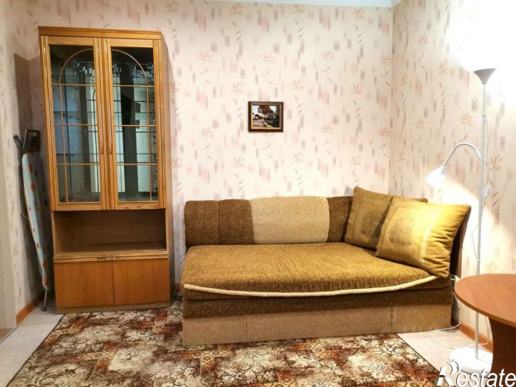 1-комн квартира ул Карла Маркса, 10,  д. 10