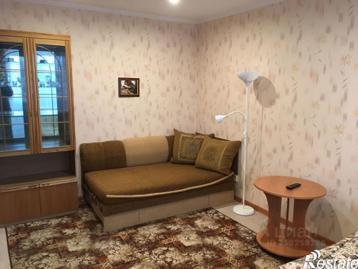 1-комн квартира ул Карла Маркса, 10,  д. 10