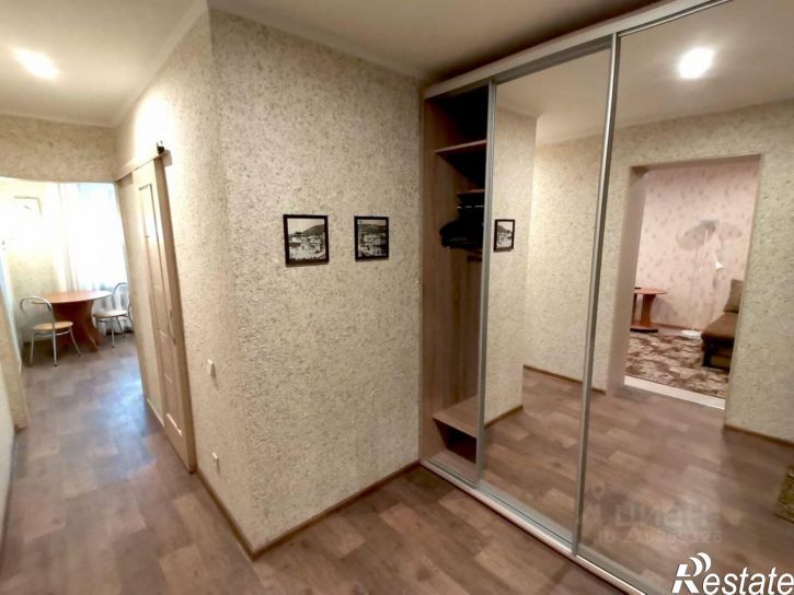 1-комн квартира ул Карла Маркса, 10,  д. 10