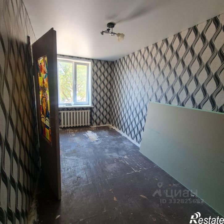 2-комн квартира ул Генерала Петрова, 64А,  д. 64А