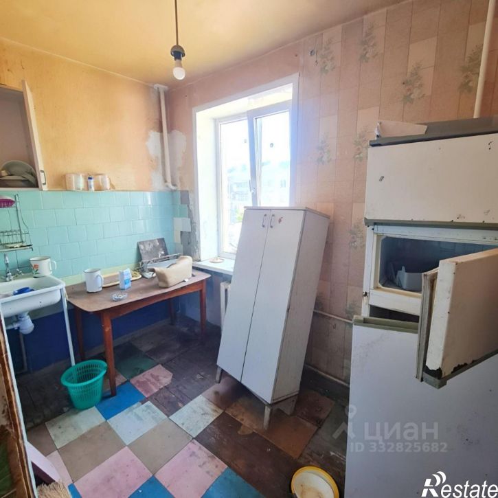 2-комн квартира ул Генерала Петрова, 64А,  д. 64А