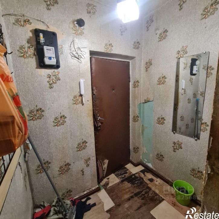 2-комн квартира ул Генерала Петрова, 64А,  д. 64А