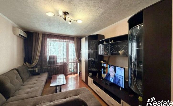 1-комн квартира ул Спартака, 7,  д. 7